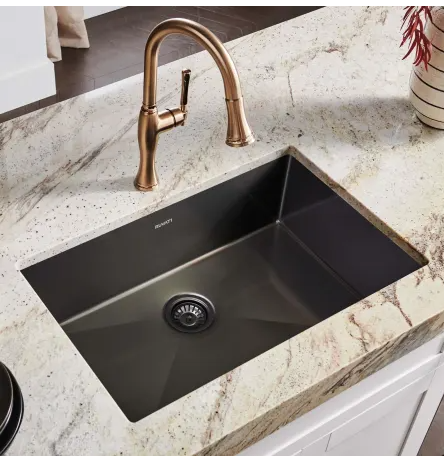 Kitchen Faucets