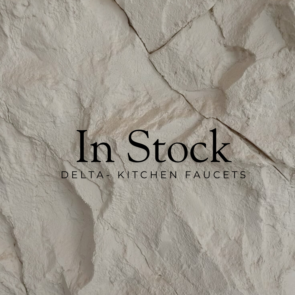 Delta- Kitchen Faucet