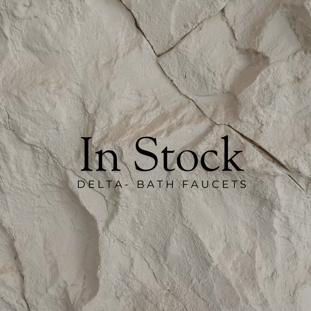 Delta- Bathroom Faucets
