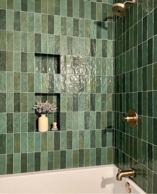 Shower & Bath