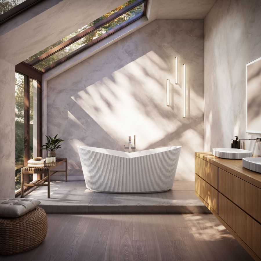 Bathtubs