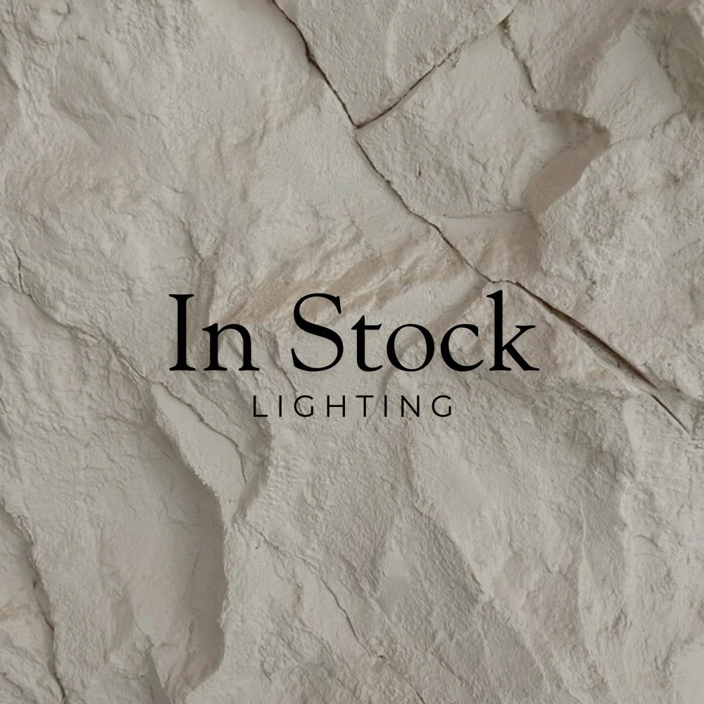 Indoor Lighting- Stock