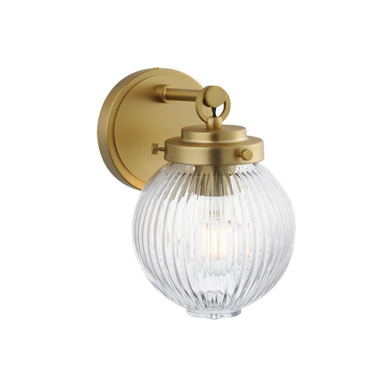 Kasbah Sconce