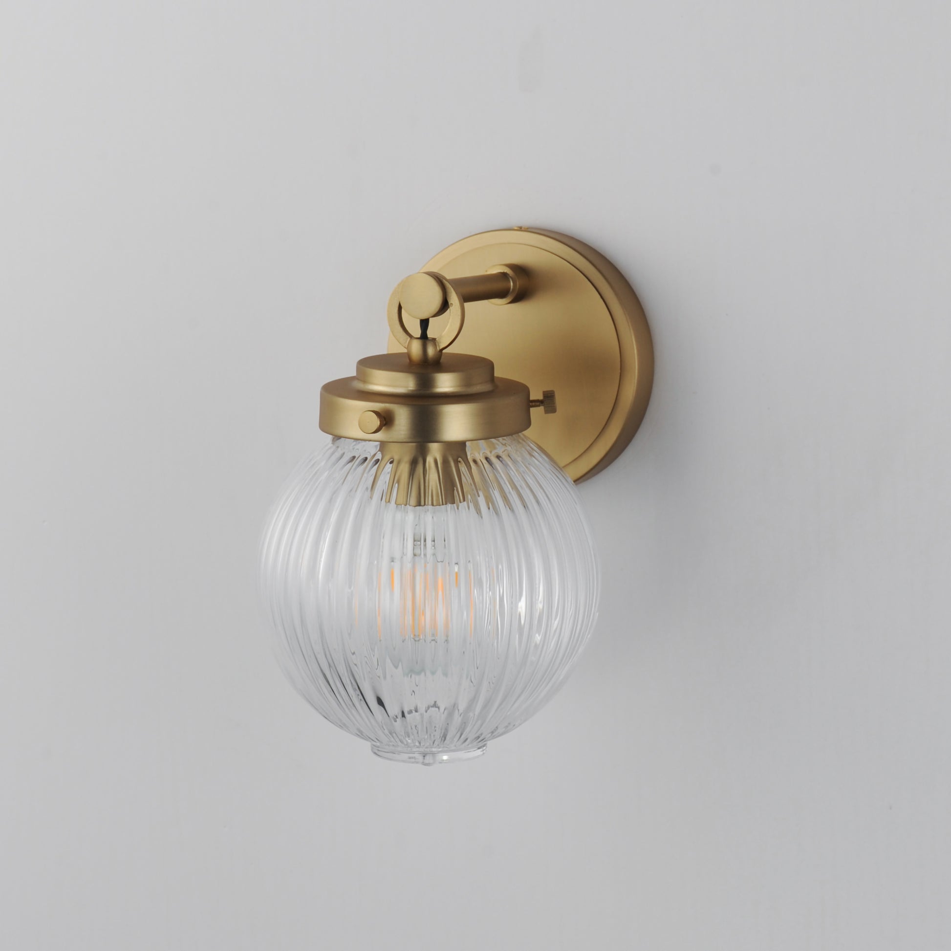 Kasbah Sconce