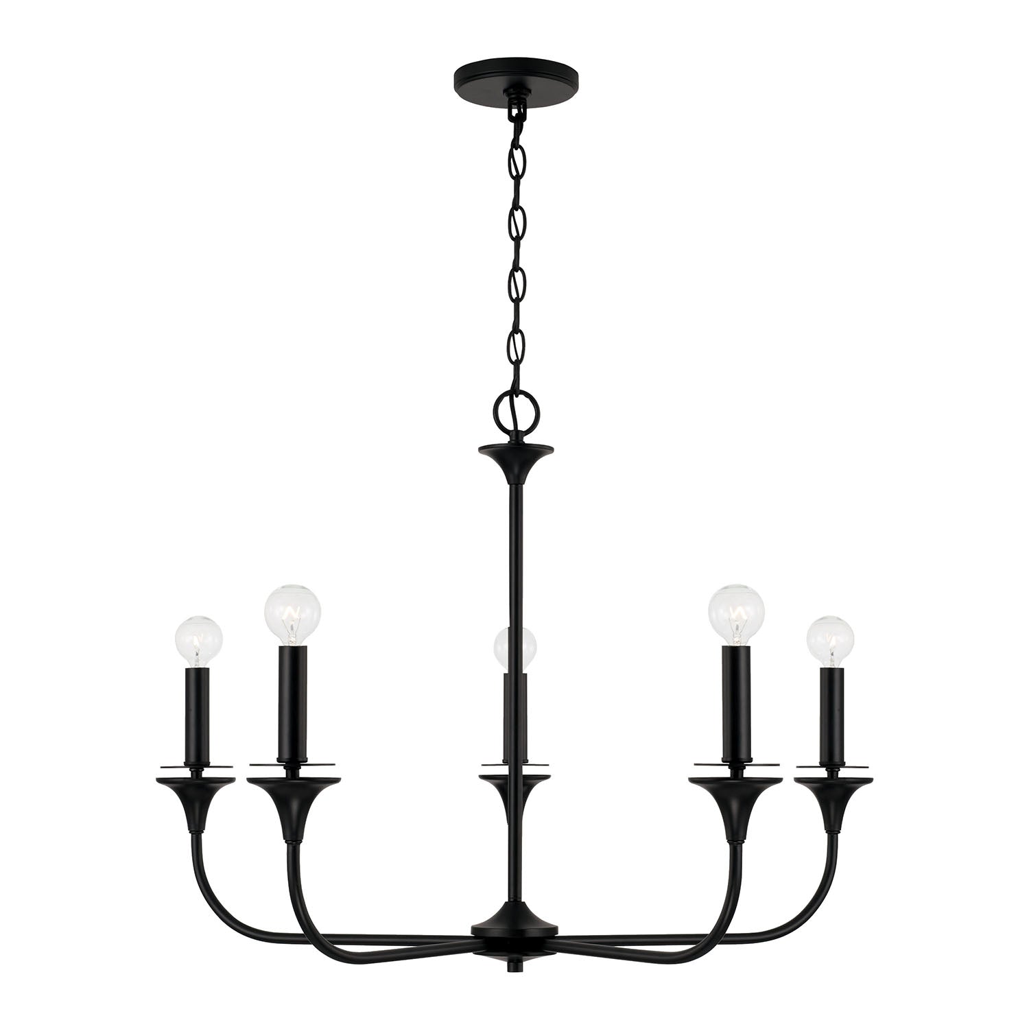 Presley Chandelier