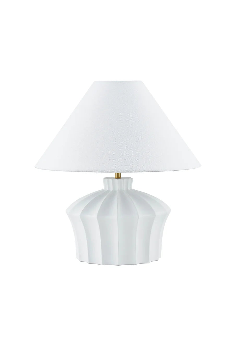 Winter Table Lamp