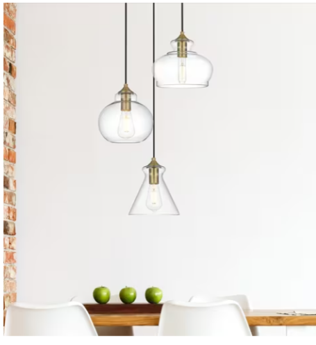 Destry Pendants