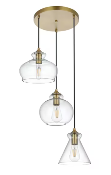 Destry Pendants