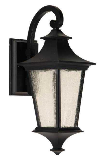 Argent Outdoor Sconce- 20"