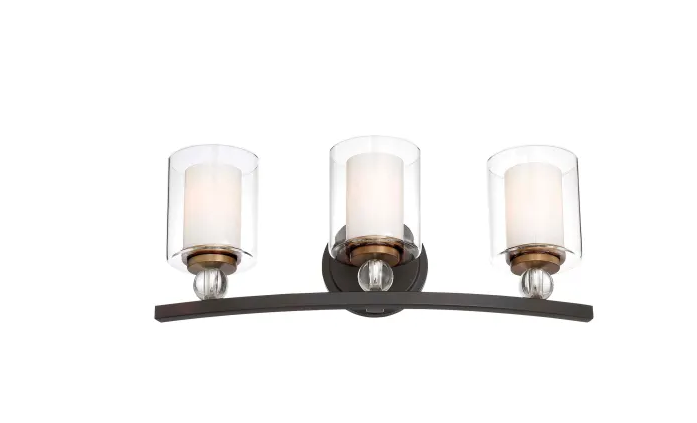 Studio 5 Vanity Light