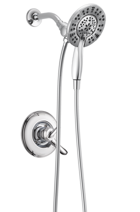 Linden Intution Shower Combo- 17 Series