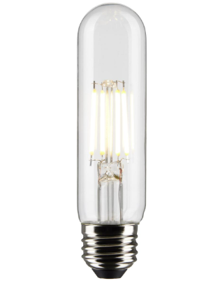 Medium Base-LED 4000K/ 40W