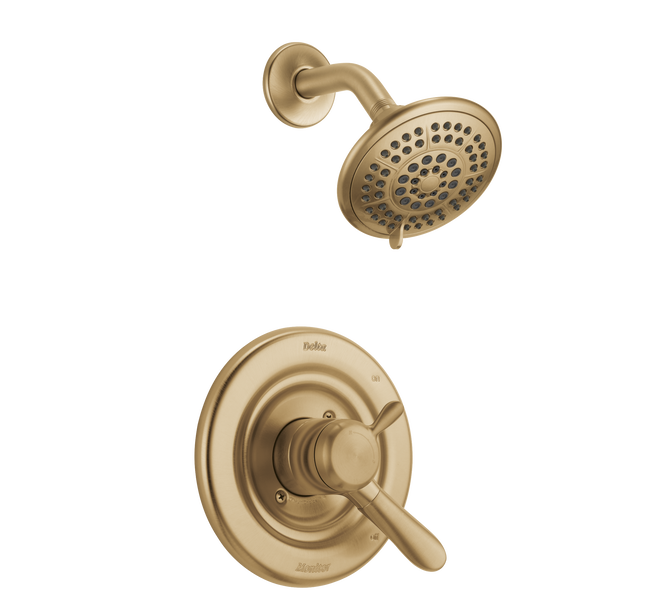 Lahara-17 Series Shower Trim