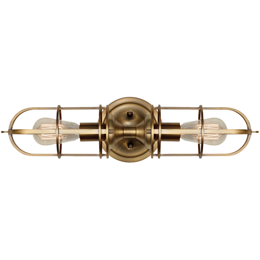 Urban Renewal Sconce