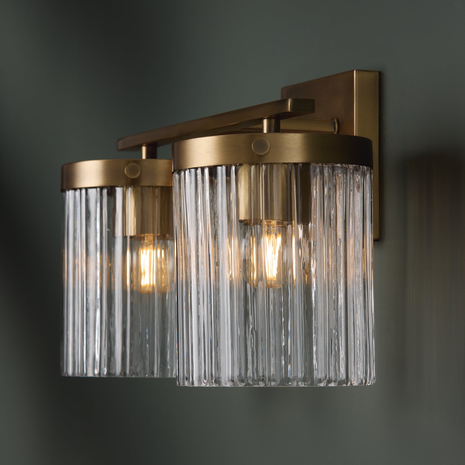 Vanity Lights