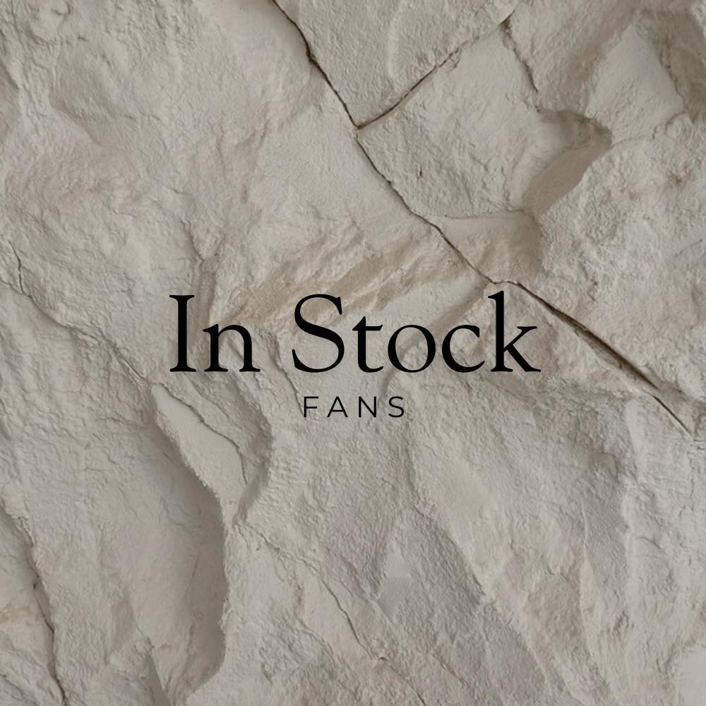 Fans- Stock