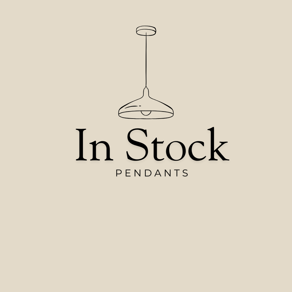 Pendants- In Stock