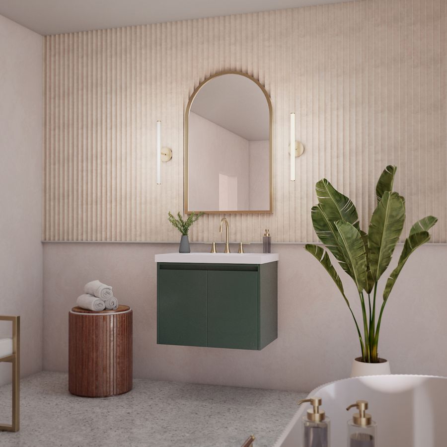 Vanities