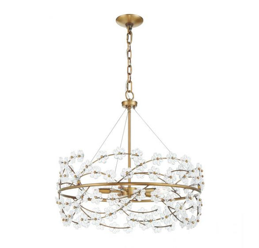 Camille Chandelier