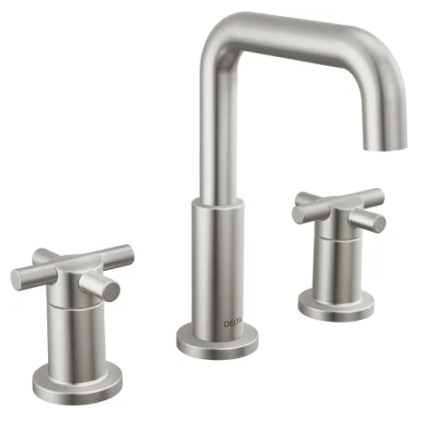 Nicoli- Widespread Faucet (V2)