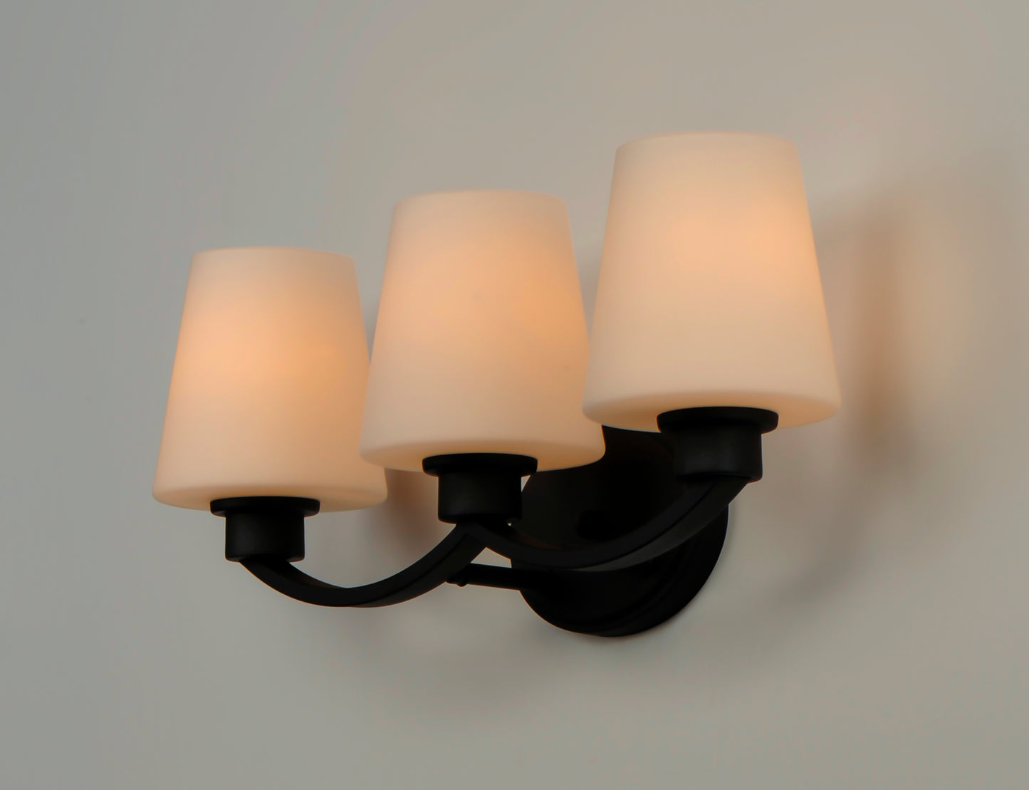 Shelter Vanity Light