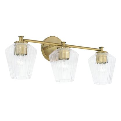 Beau Vanity Light