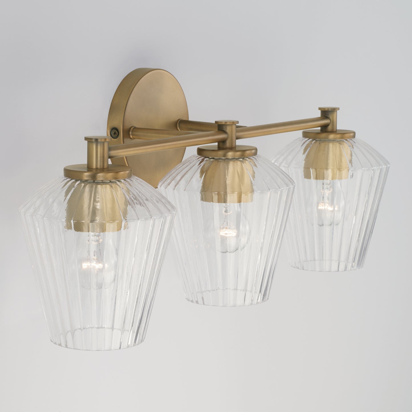 Beau Vanity Light