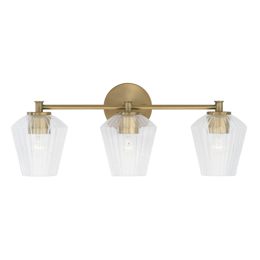 Beau Vanity Light