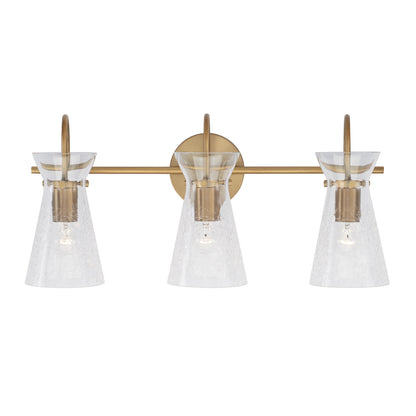 Mila Vanity Light