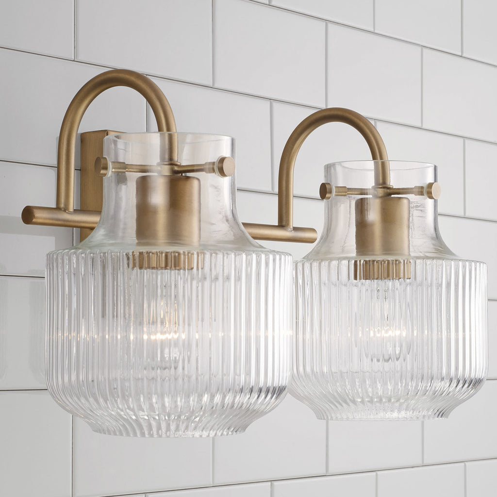 Nyla Vanity Light