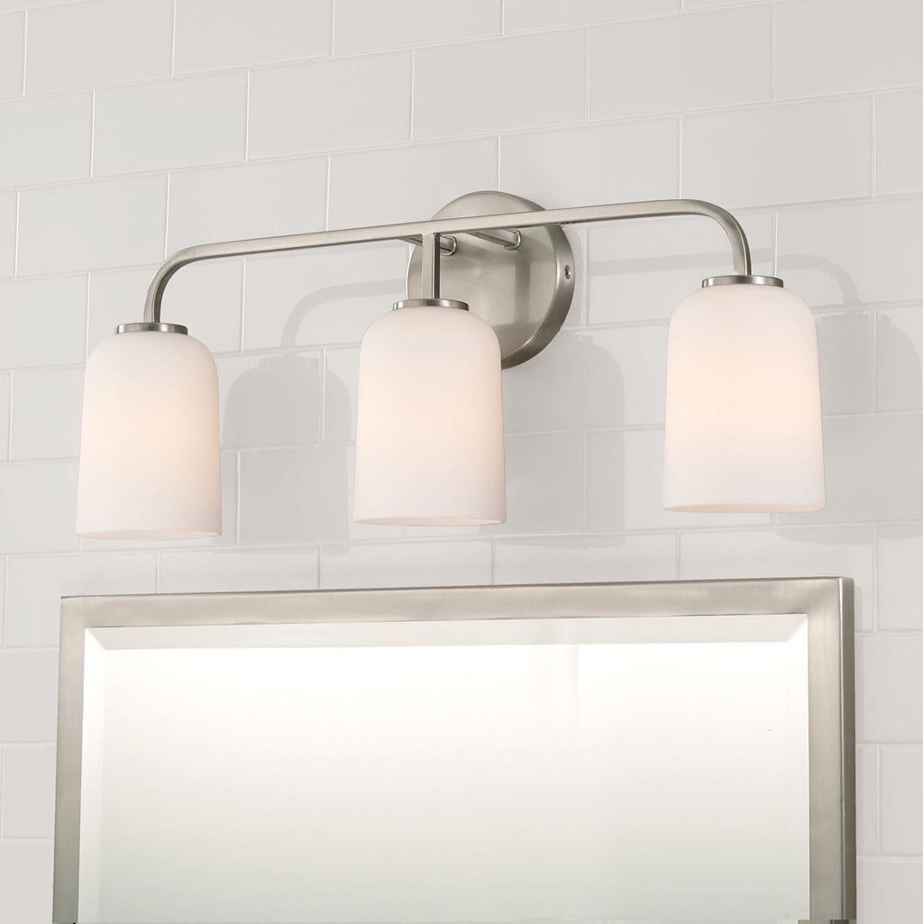 Lawson Vanity Light