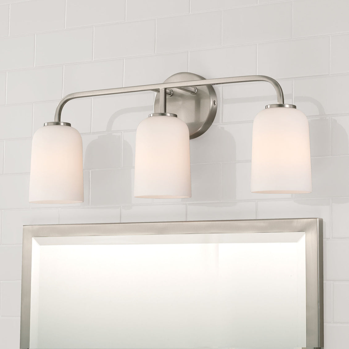 Lawson Vanity Light