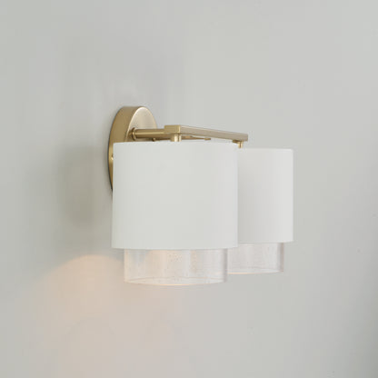 Weller Vanity Light