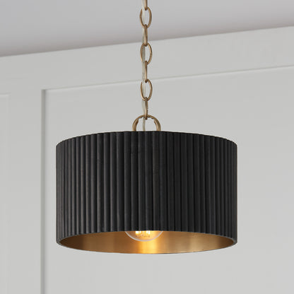 Donovan Semi-Flush / Pendant