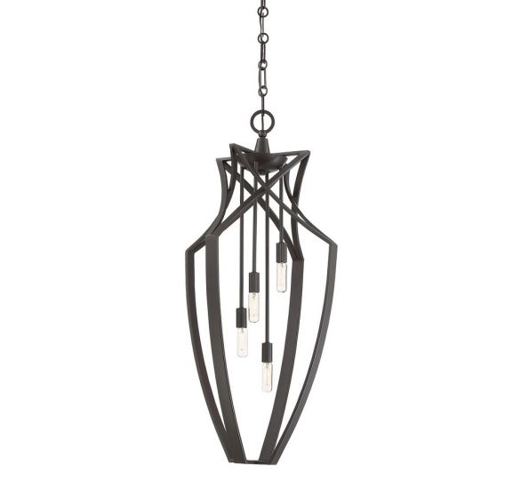 Windsung Pendant Light