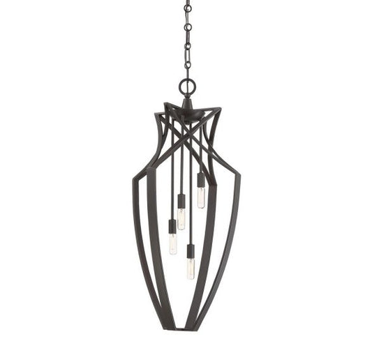 Windsung Pendant Light