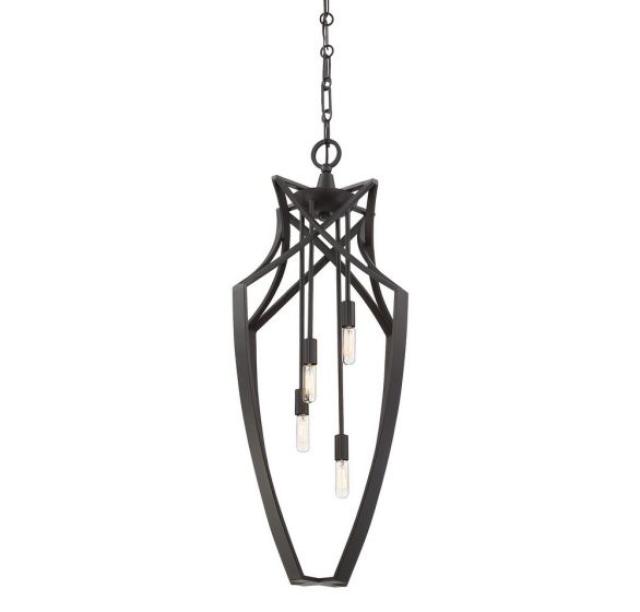 Windsung Pendant Light