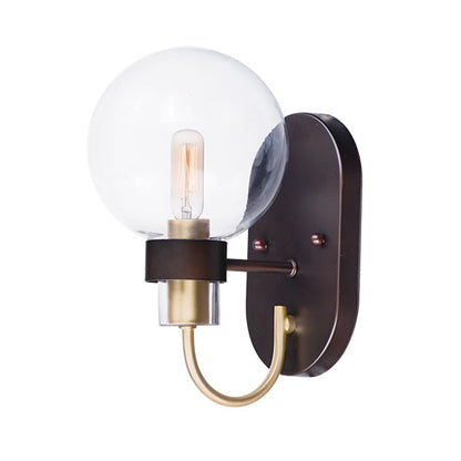 Bauhaus Sconce