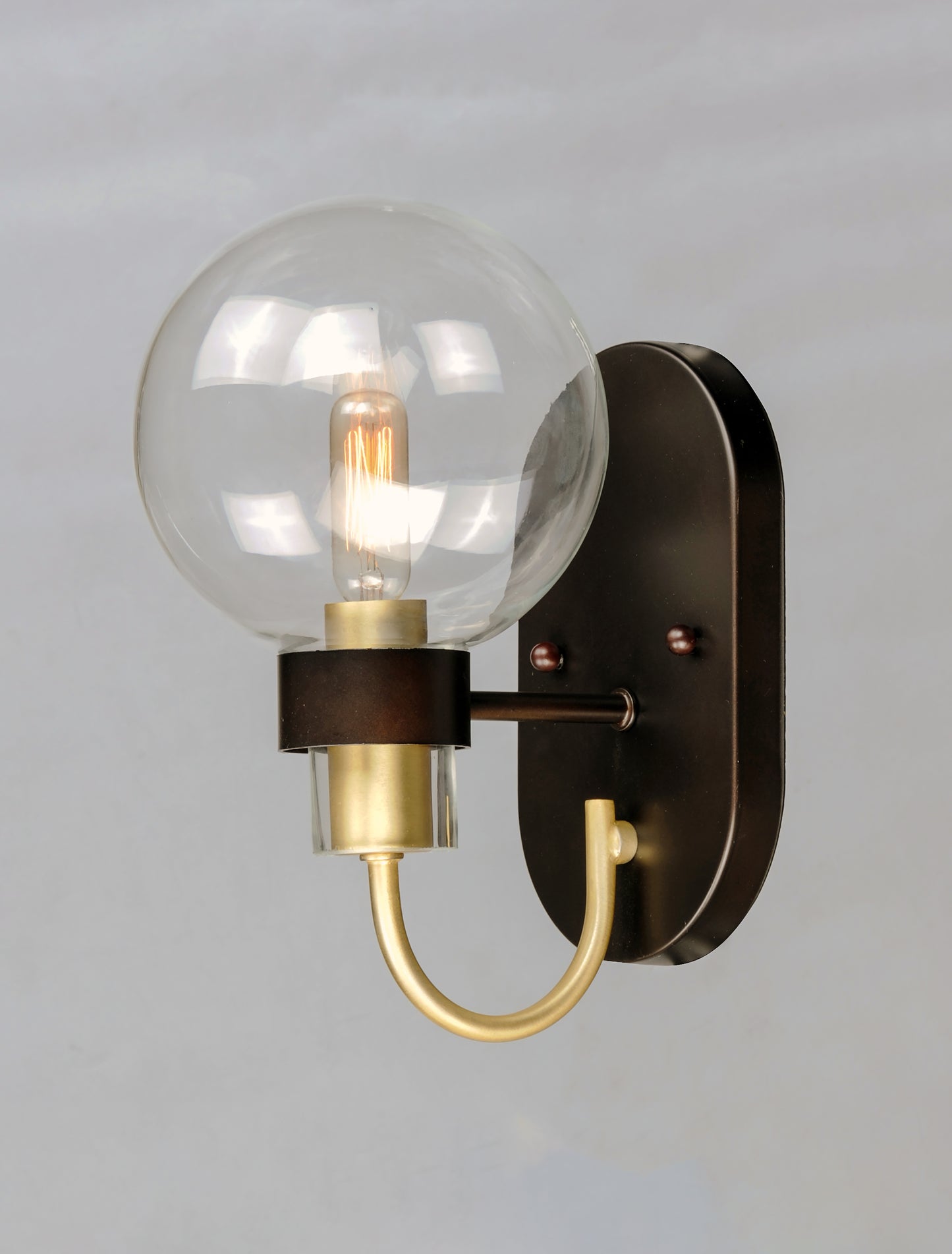 Bauhaus Sconce