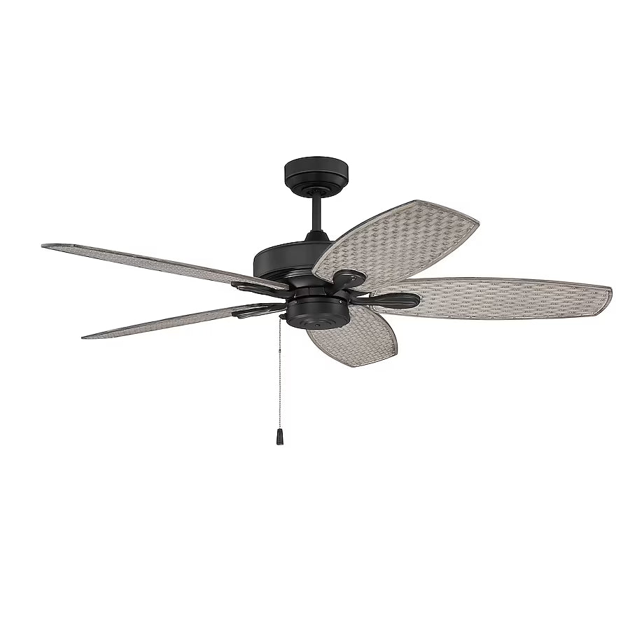 Retreat- 52" Ceiling Fan