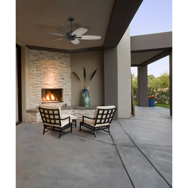 Retreat- 52" Ceiling Fan