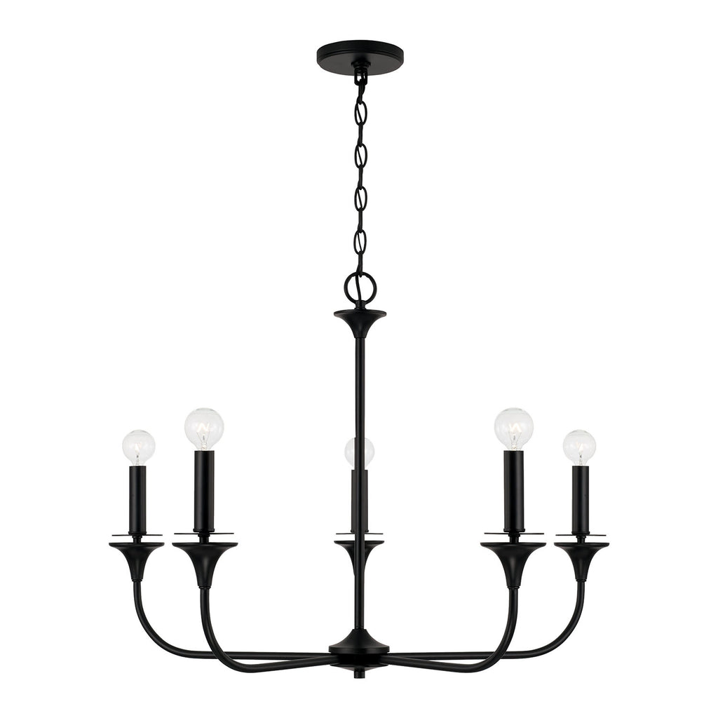 Presley Chandelier