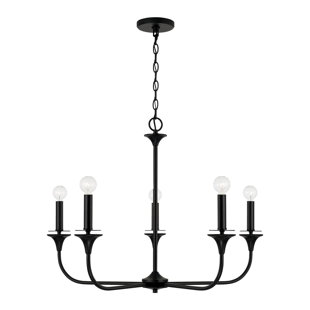Presley Chandelier