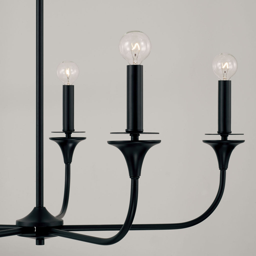 Presley Chandelier