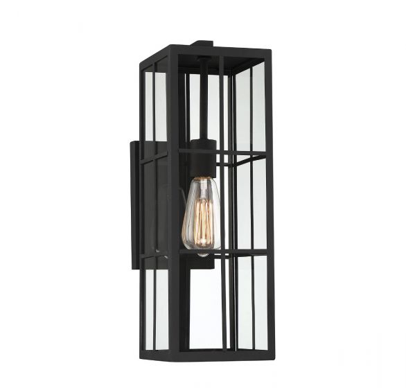 Ericson Outdoor Wall Lantern