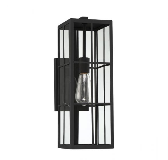 Ericson Outdoor Wall Lantern