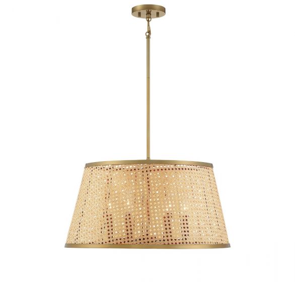 Astoria Basket Light