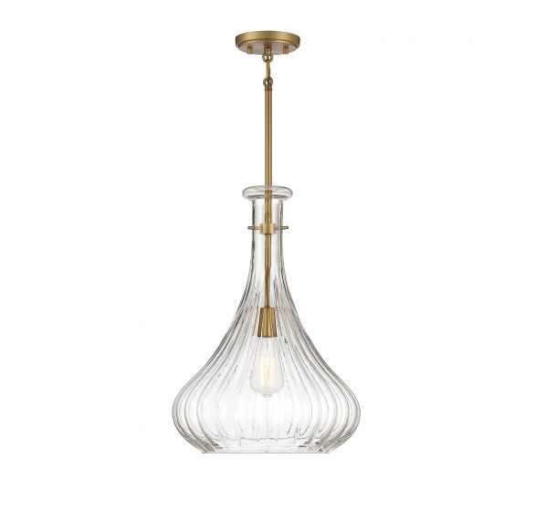 Bristo Pendant