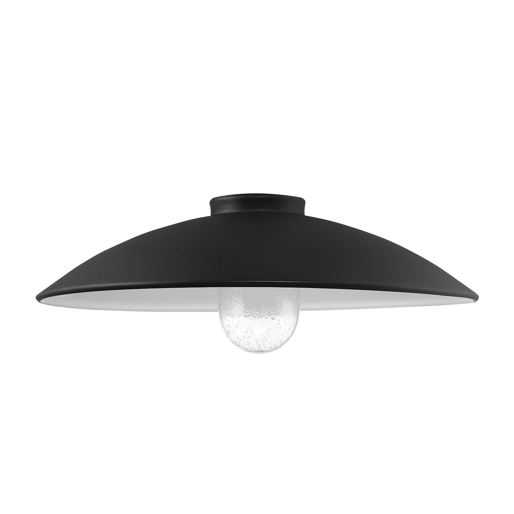 Custom Gooseneck Outdoor Light