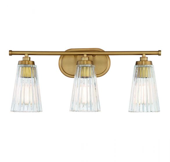 Chantilly Vanity Light